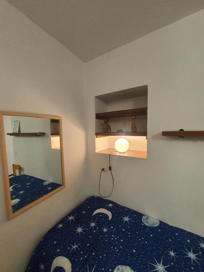 Monolocale Caterina 호텔 코르니글리오 외부 사진